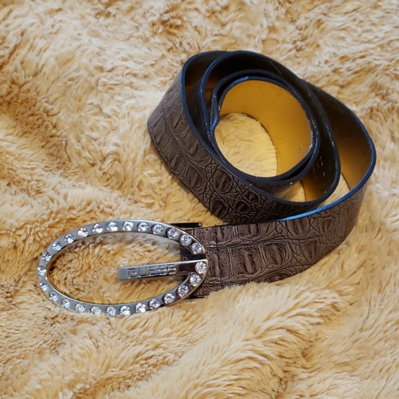 Guess Accessories - Guess belt